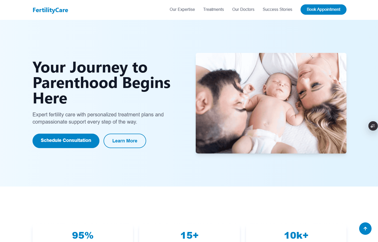 Fertility Care